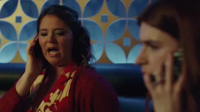 thumbnail - S5:E3 The One Thing We Don't Talk About