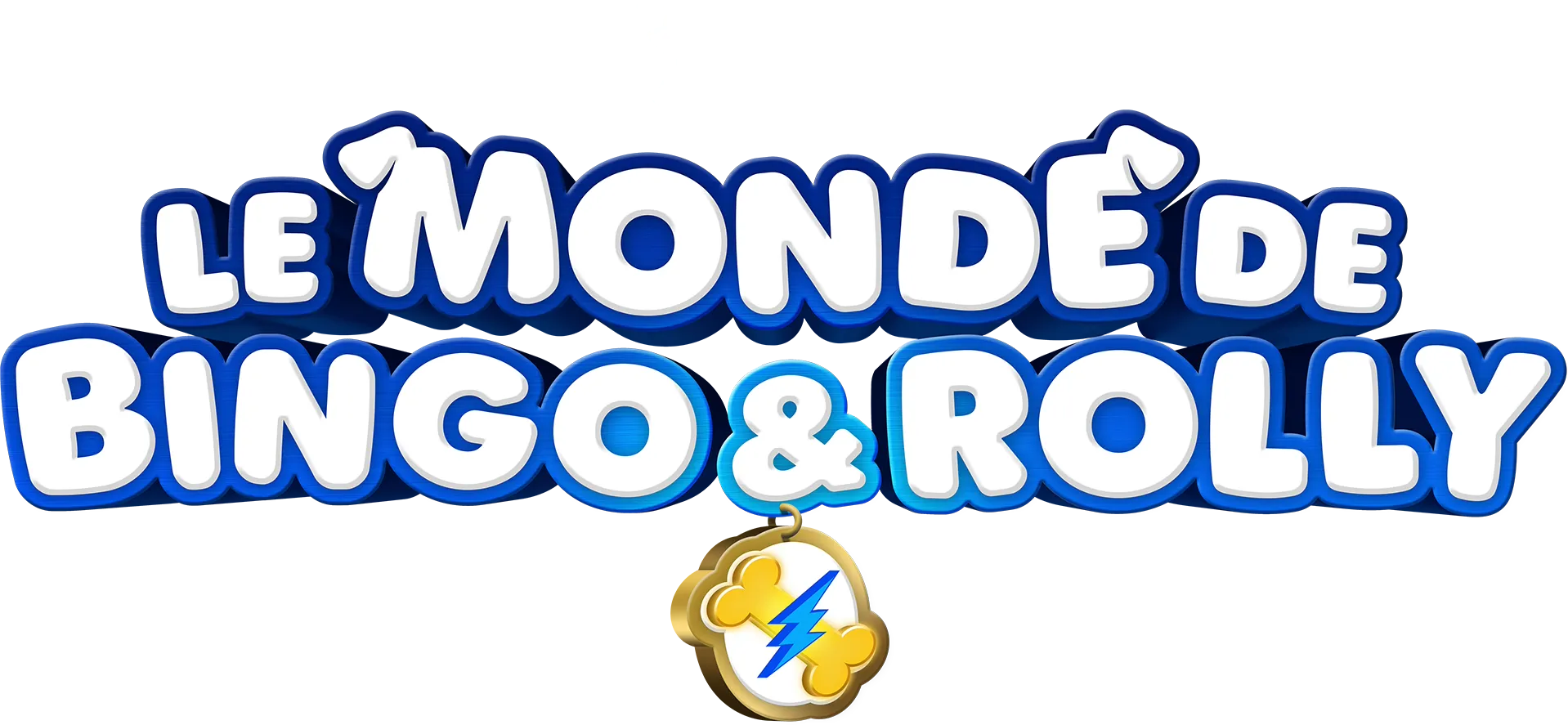 Le monde de Bingo et Rolly