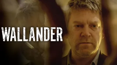 Kommissar Wallander