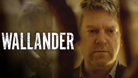 thumbnail - Kommissar Wallander