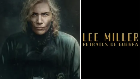 thumbnail - Lee Miller: Retratos de guerra