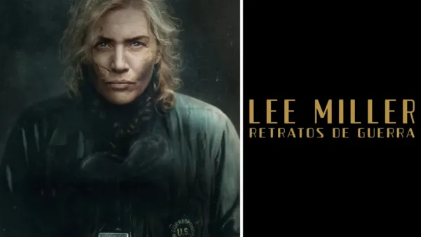 thumbnail - Lee Miller: Retratos de guerra