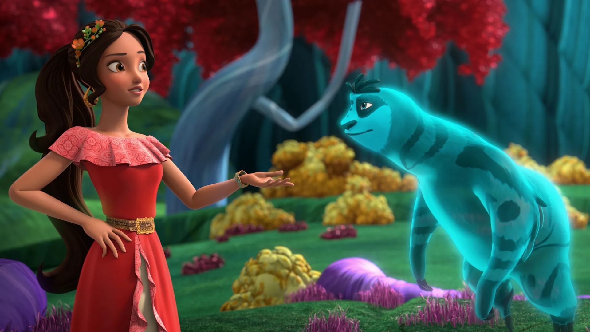 thumbnail - S2:E19 Finding Zuzo