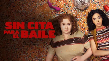 thumbnail - Sin cita para el baile