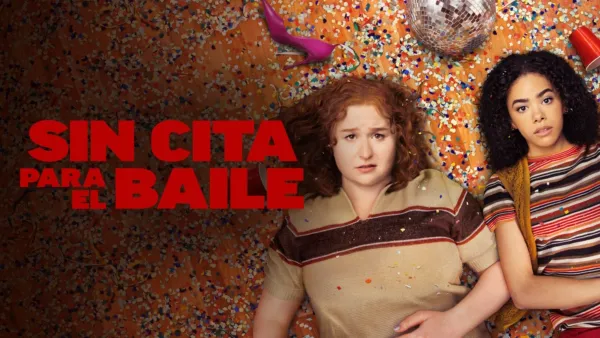 thumbnail - Sin cita para el baile