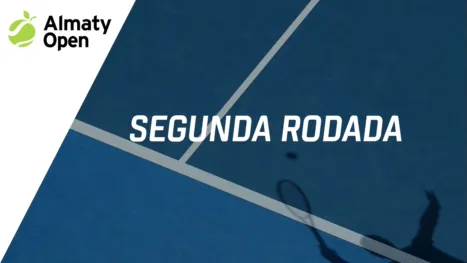 thumbnail - Almaty Open (Segunda Rodada)