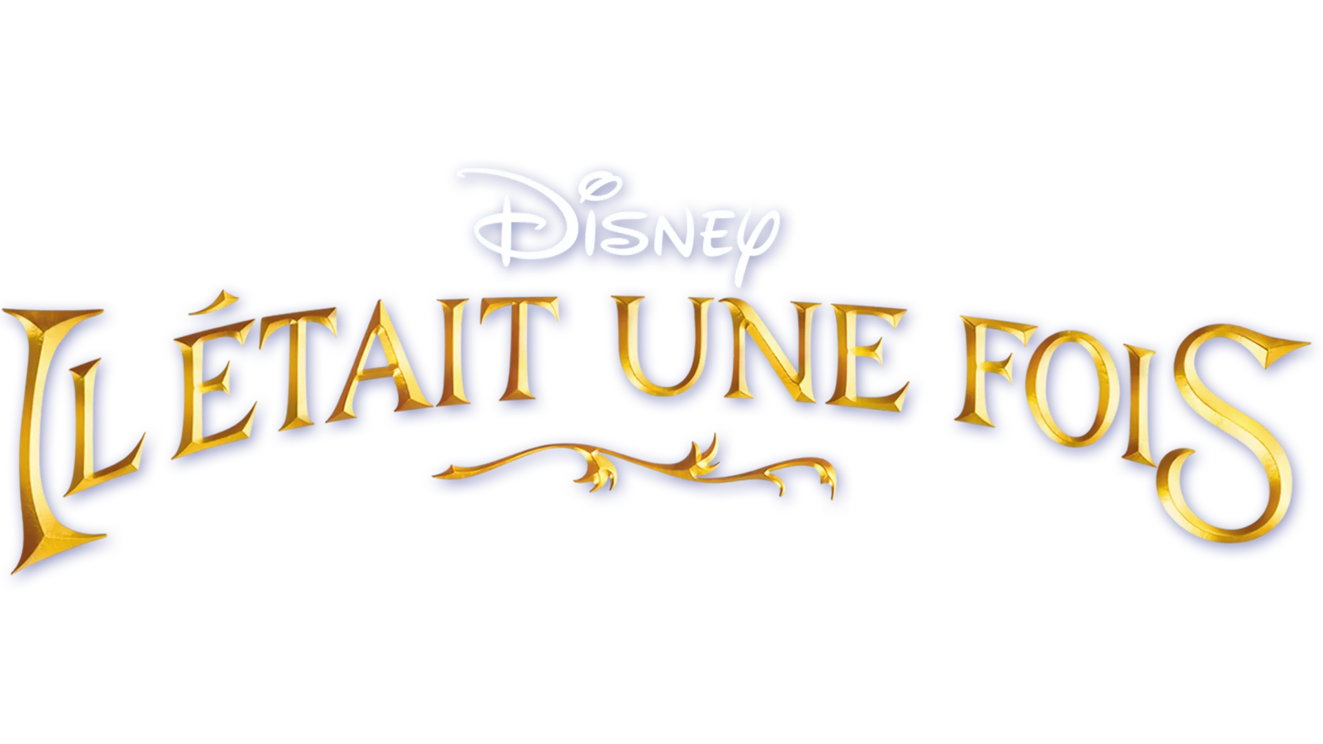 Il était une fois