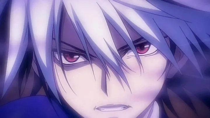 thumbnail - S1:E8 (Sub) Cold-Blooded Umewakamaru