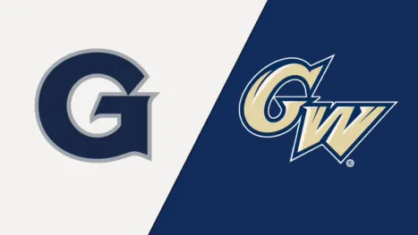 thumbnail - Georgetown vs. George Washington (Exhibition)