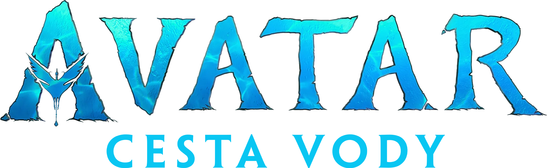 Avatar: Cesta vody