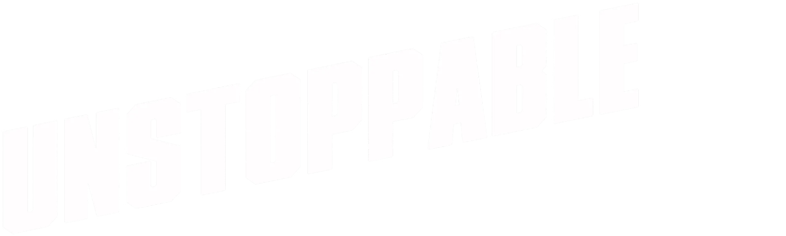Unstoppable