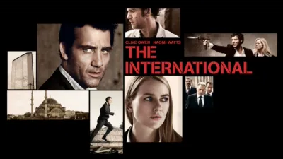 The International