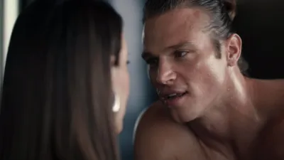 thumbnail - S1:E8 Oh, Jesus!