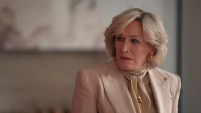 thumbnail - S1:E9 Interior Law Offices