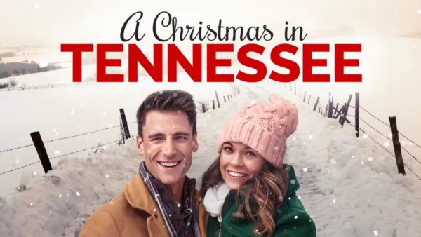 thumbnail - A Christmas in Tennessee
