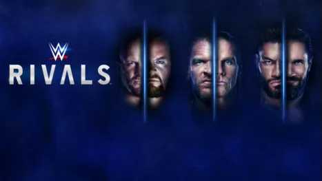 thumbnail - WWE Rivals