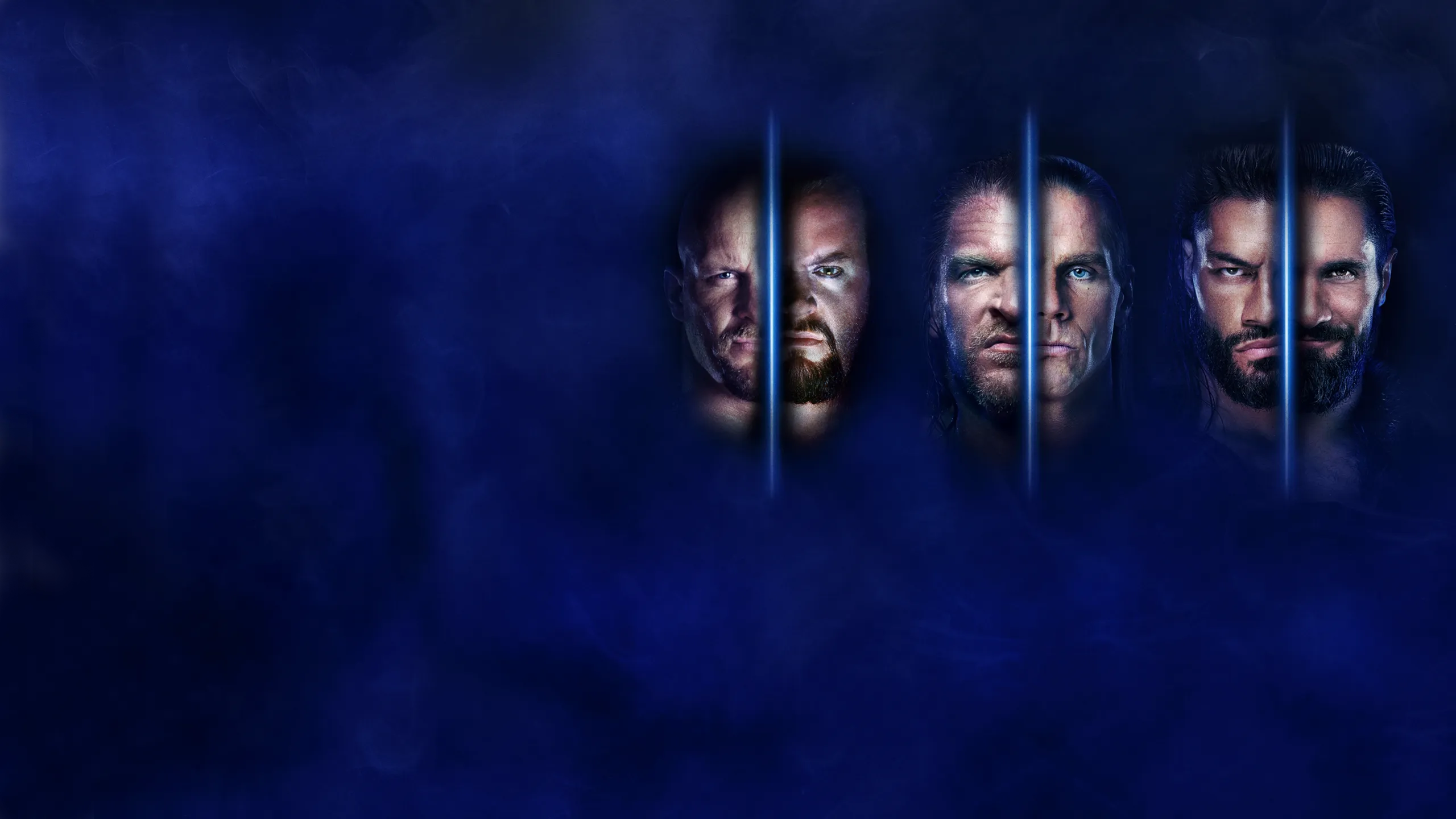 WWE Rivals