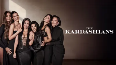 thumbnail - The Kardashians