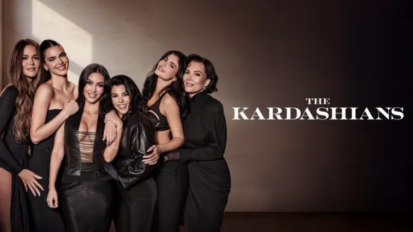 thumbnail - The Kardashians