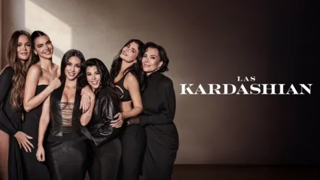 thumbnail - Las Kardashian