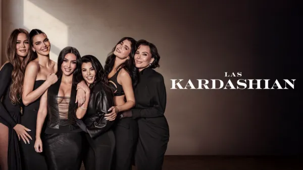 thumbnail - Las Kardashian