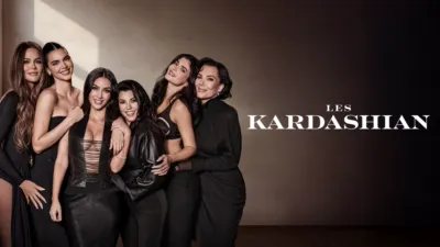 thumbnail - Les Kardashian