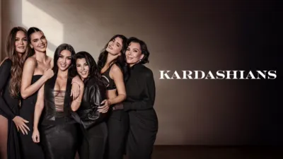 thumbnail - Kardashians