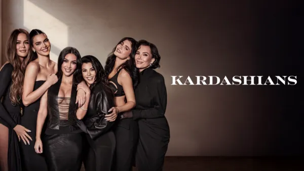 thumbnail - Kardashians