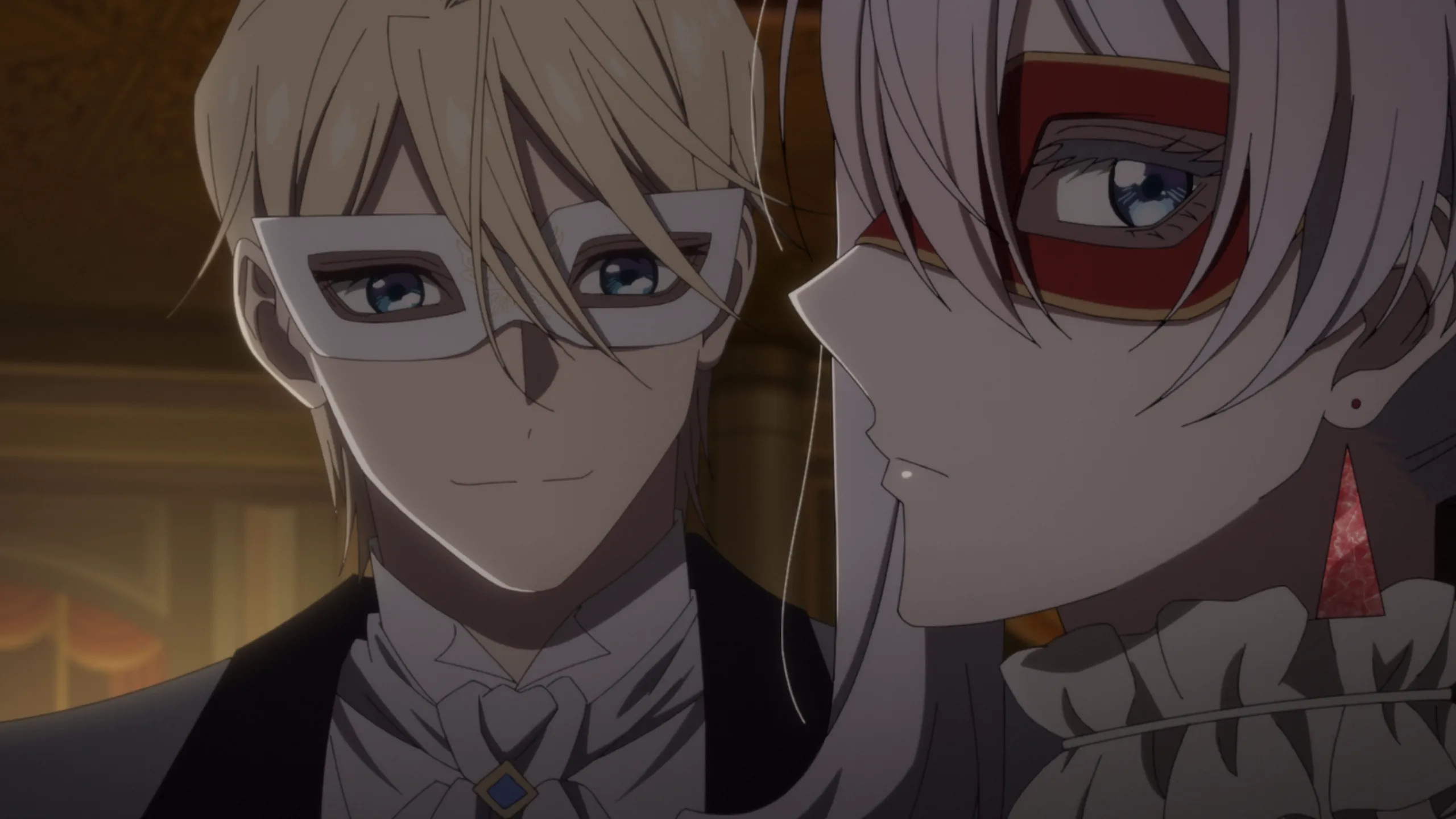 thumbnail - S1：第4話「拳の想い人（サンドバッグ）に会いに行ってもよろしいでしょうか」