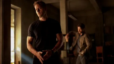 thumbnail - S3:E2 Leverage