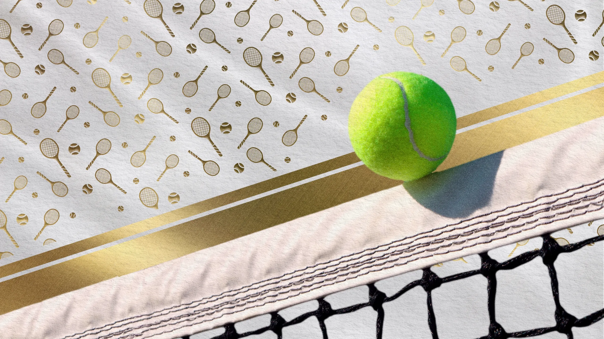 2012 Gentlemen's Final: Federer vs. Murray