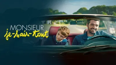 Monsieur je sais tout