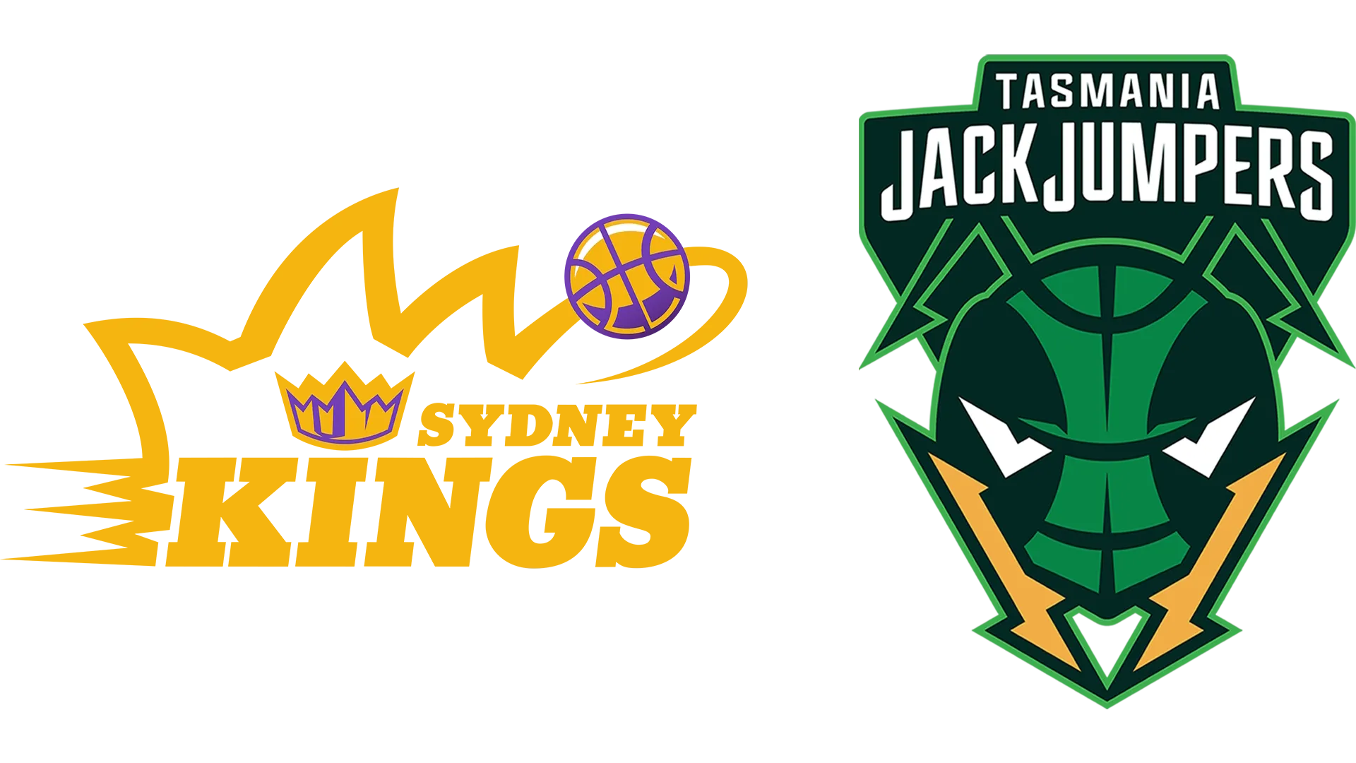 NBL Mini: Round 6: Sydney Kings vs Tasmania JackJumpers