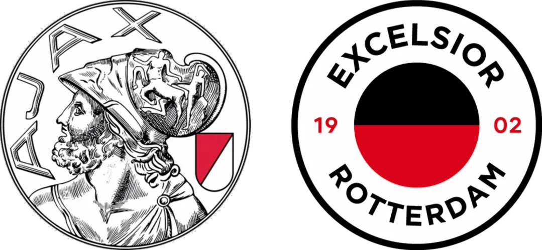 Ajax vs. Excelsior