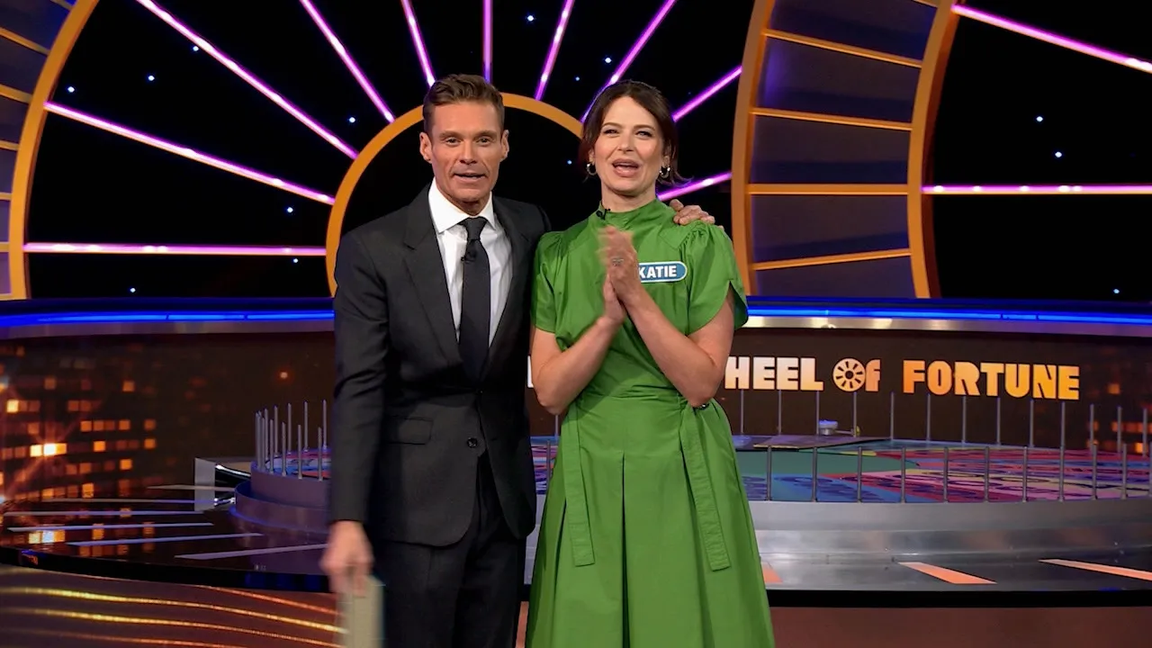 thumbnail - S6:E3 Katie Lowes, Malin Akerman, Jaime Ray Newman