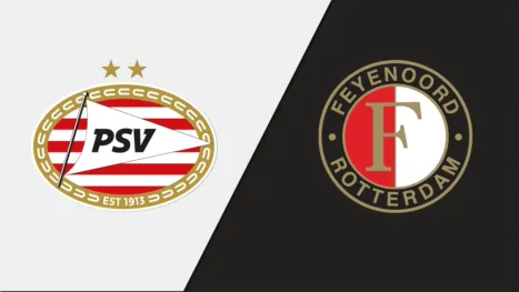 thumbnail - PSV vs. Feyenoord