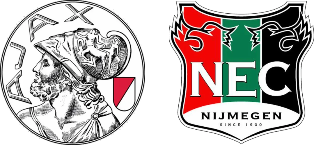 Ajax vs. N.E.C.