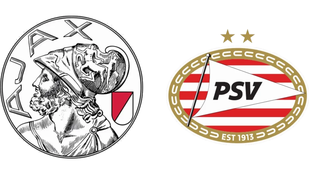 Ajax vs. PSV
