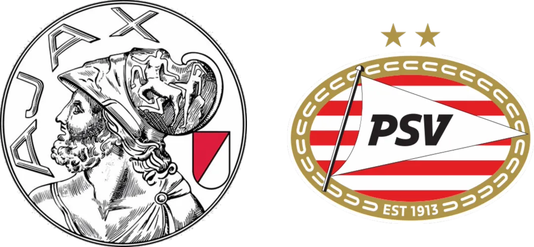 Ajax vs. PSV