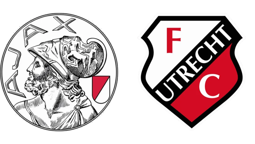 Ajax vs. FC Utrecht
