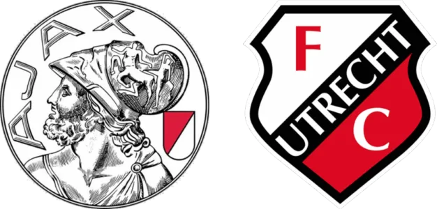 Ajax x FC Utrecht (Final)