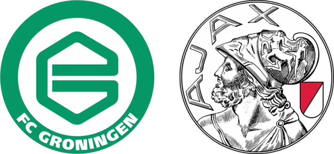 FC Groningen vs. Ajax