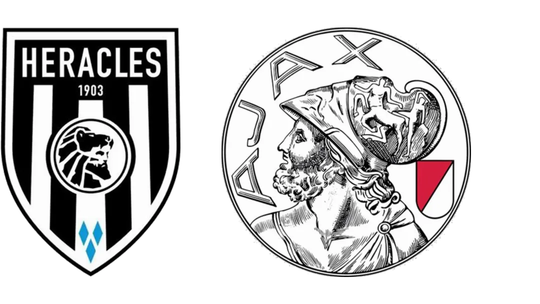 Heracles Almelo vs. Ajax