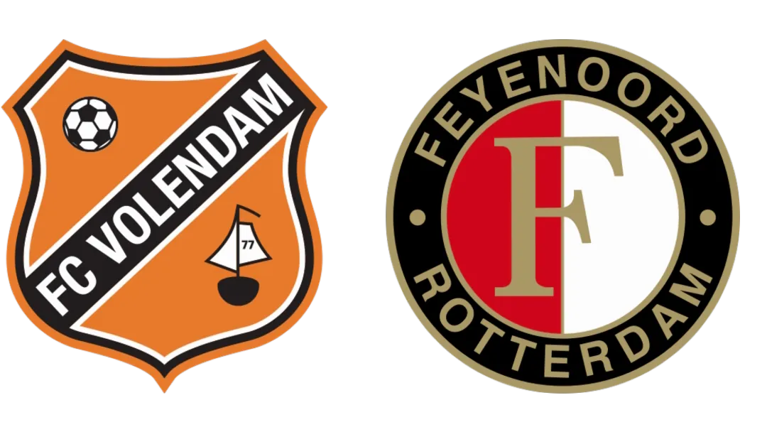 FC Volendam vs. Feyenoord