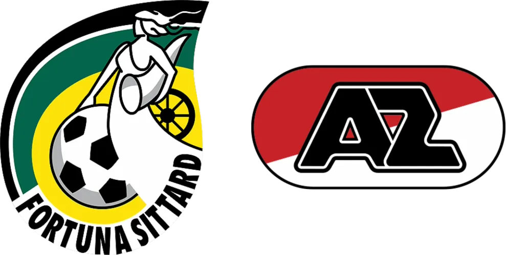 Fortuna Sittard vs. AZ