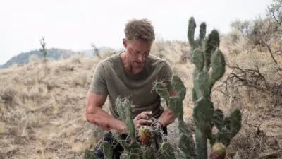 thumbnail - S3:E4 No Man's Land