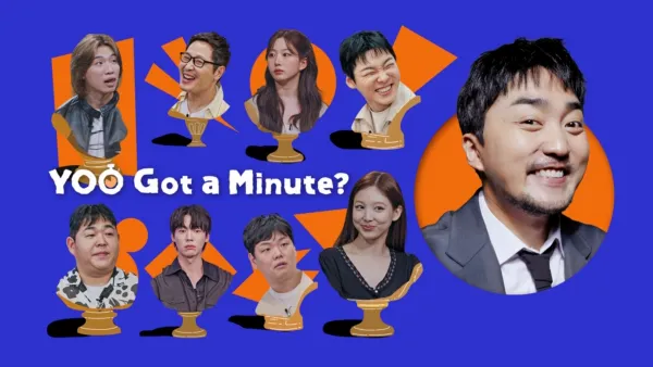 thumbnail - YOO Got a Minute?
