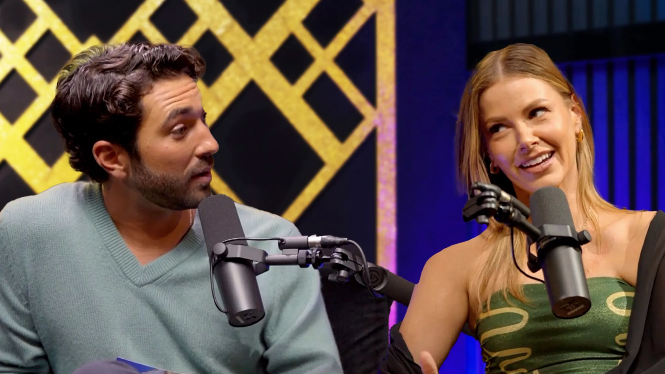 thumbnail - S34:E6 Episode 6: "Wicked Night" Breakdown