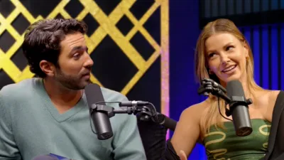 thumbnail - S1:E6 Episode 6: "Wicked Night" Breakdown