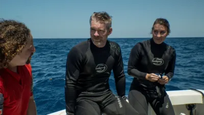 thumbnail - S2:E5 Taste for Men